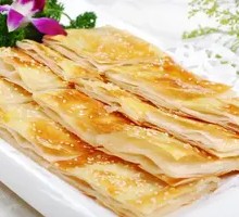 Original Layered Cake