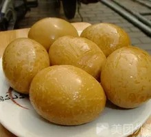 Stewed Egg