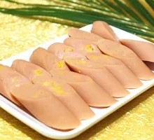 Corn Sausage
