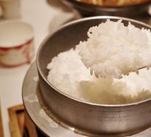 Mountain Spring Organic Rice