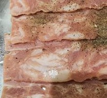 Original Bacon