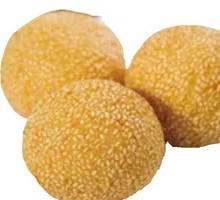 Glutinous Rice Sesame Balls