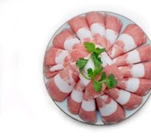 Traditional Lamb