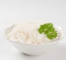 Xinjiang Rice Noodles (Not Available as a Single Order)
