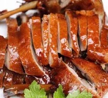 Roast Duck (Half Order)