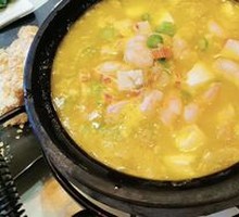 Dragon Emperor's Tofu