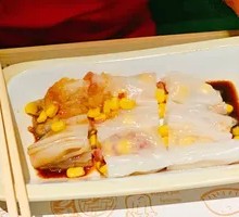 金栗叉烧肠粉