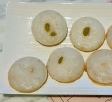 Millet Dumplings