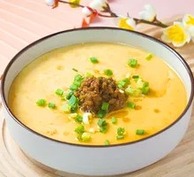 Baby Steamed Egg