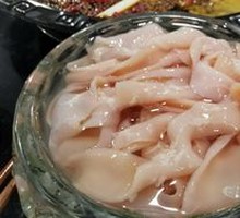 水晶鹅肠