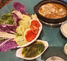 Sichuan-Chongqing Pickled Chili Pot