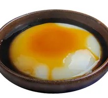 Rice Fragrance Cold Cake