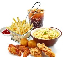 Value Kids Meal