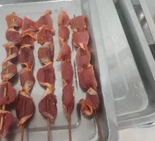 Handmade Duck Gizzard