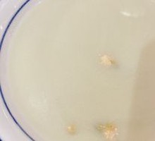 Mint Ice Soy Milk