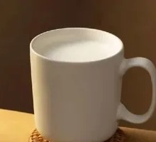 Jasmine Milk White Light Tea