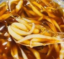 Classic Brown Sugar Ice Shrimp