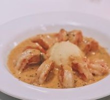 New Orleans Grilled Shrimp