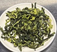 Dried Cucumber