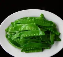 Pea Slices