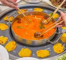 Corn Cake