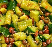 Sour Cucumber