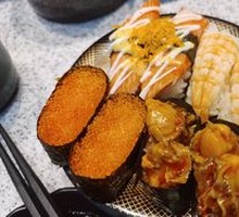 Crab-flavored Sticks