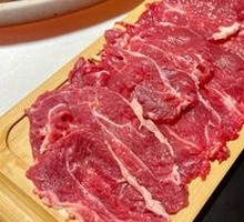 Premium Wagyu Strip Steak