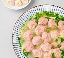 Bridge Dumplings