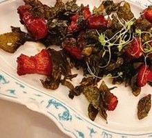 Ancient Tea Road Braised Pork