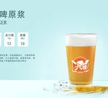 Original Hops Lager