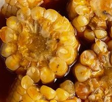 Sujie's Secret-Recipe Corn
