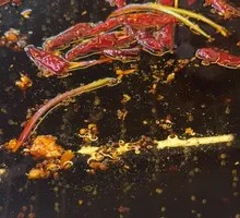 Full Red Soup