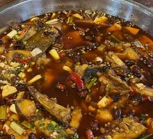Sanchikou Tofu Fish