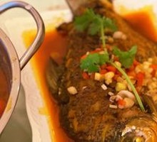 Big Bream