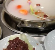 Stir-Fried Lamb Liver with Pickled Chili