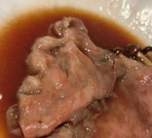 Binchotan Grilled Wagyu