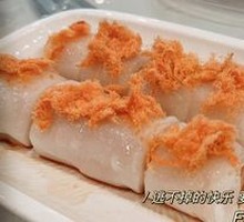 Jinji Rice Noodle Rolls
