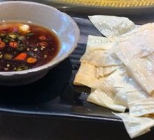 特色鲜豆皮