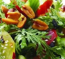 Mixed Vegetable Salad