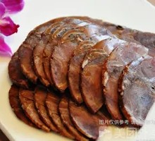 Five-Spice Beef