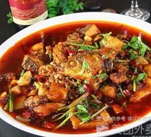 Tai'an Fish