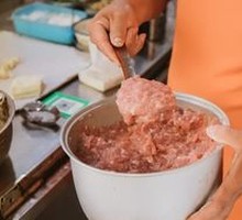 Meat Filling