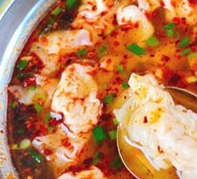 Small Bowl Dumplings