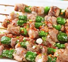 Handmade Spare Ribs