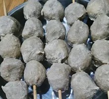 Sau Yee Beef Meatballs