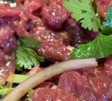 Tender Beef