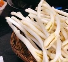 Well Water Bean Sprouts