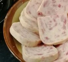 Maling Luncheon Meat