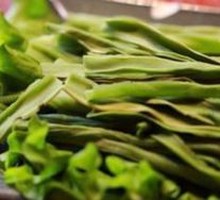 Mustard greens